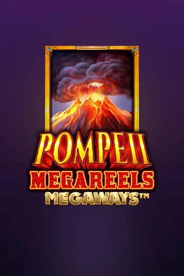 Automat Pompeii Megareels Megaways ve WinSpirit